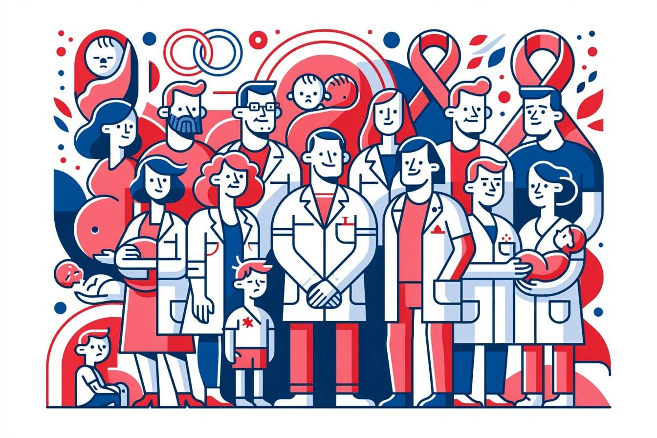 Mariage, enfant malade, grossesse, allaitement… les nouveaux droits des médecins PH