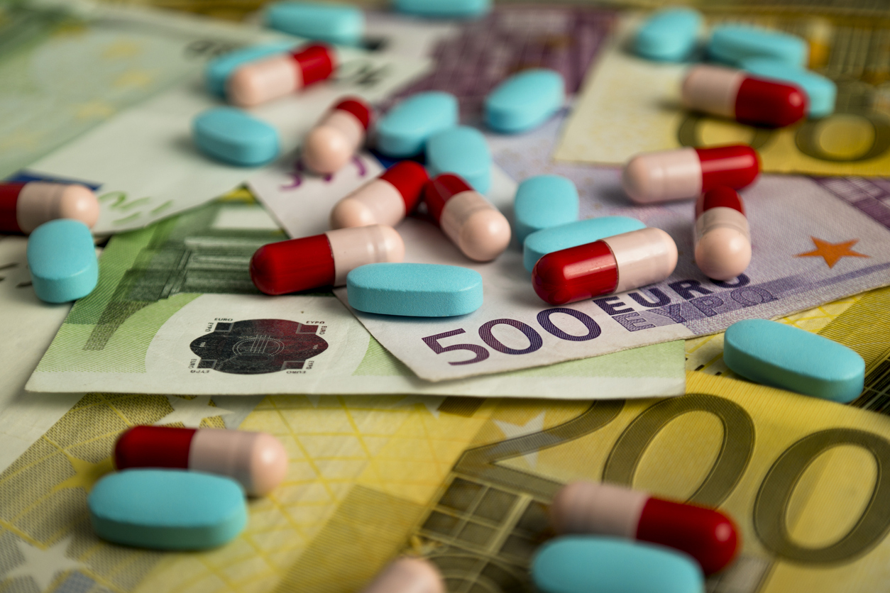 Un groupe pharmaceutique danois investit deux milliards d’euros à Chartres : les médicaments contre l’obésité ça rapporte… et la France en profite !
