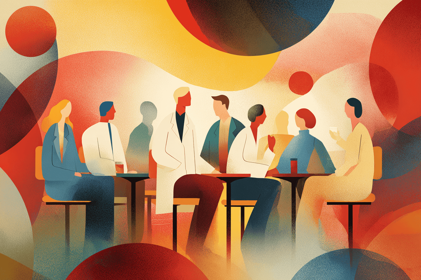 Speed dating, conférence, stand-up... Des « Nuits de la psychiatrie » pour séduire les étudiants dans 24 facs