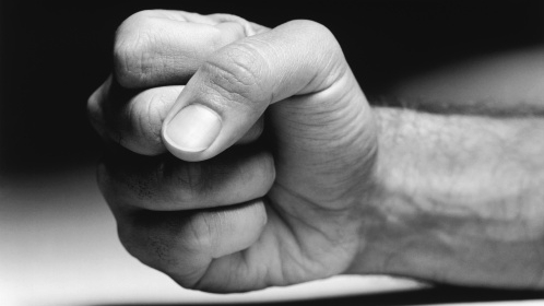 La violence à l’hôpital frappe aussi les médecins