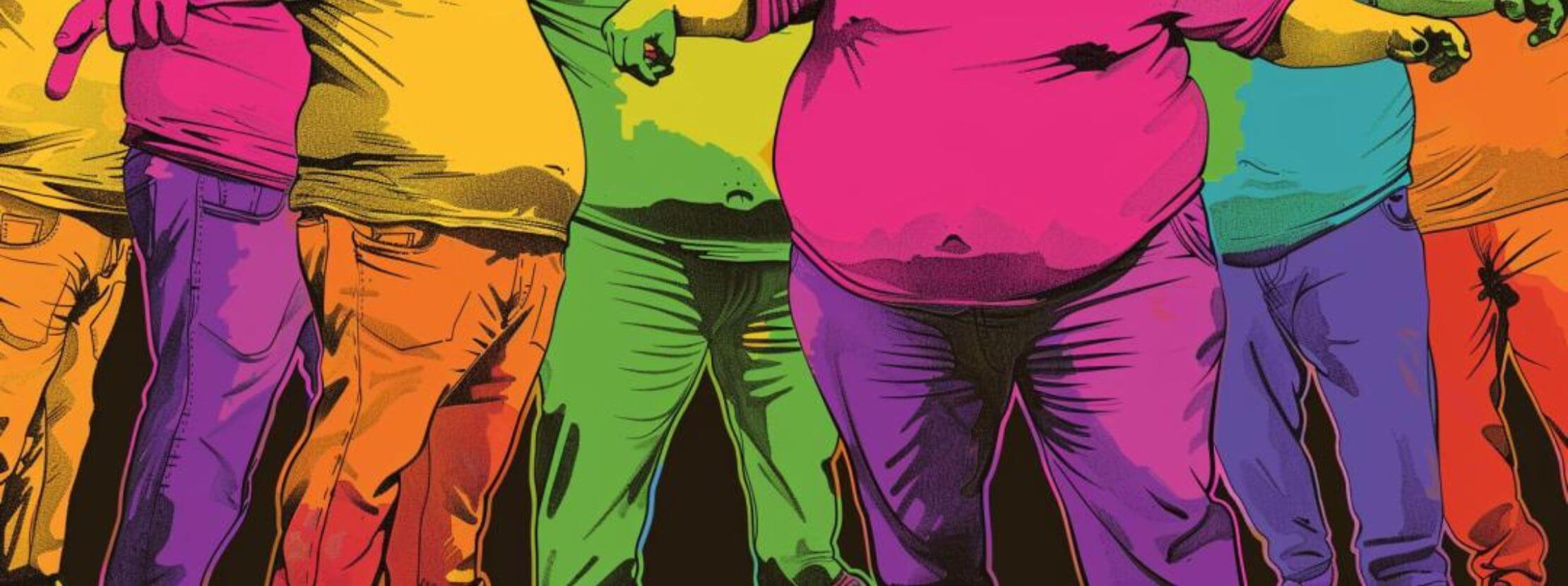 Obésité et « manque de volonté » : les préjugés négatifs ont la vie dure