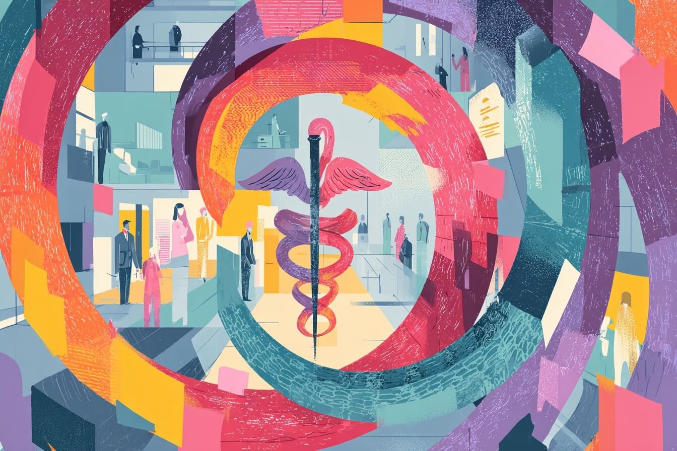 L'Ordre des médecins face à ses propres limites