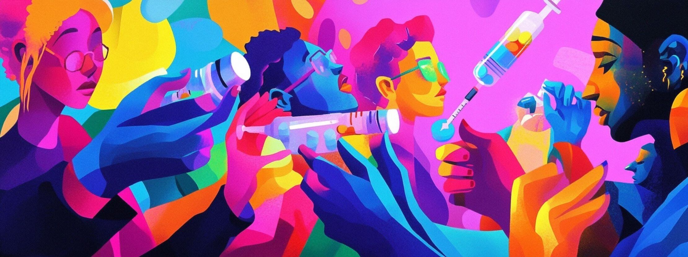 Alzheimer, addictions, dépression… les effets bénéfiques de l’Ozempic et des médicaments apparentés