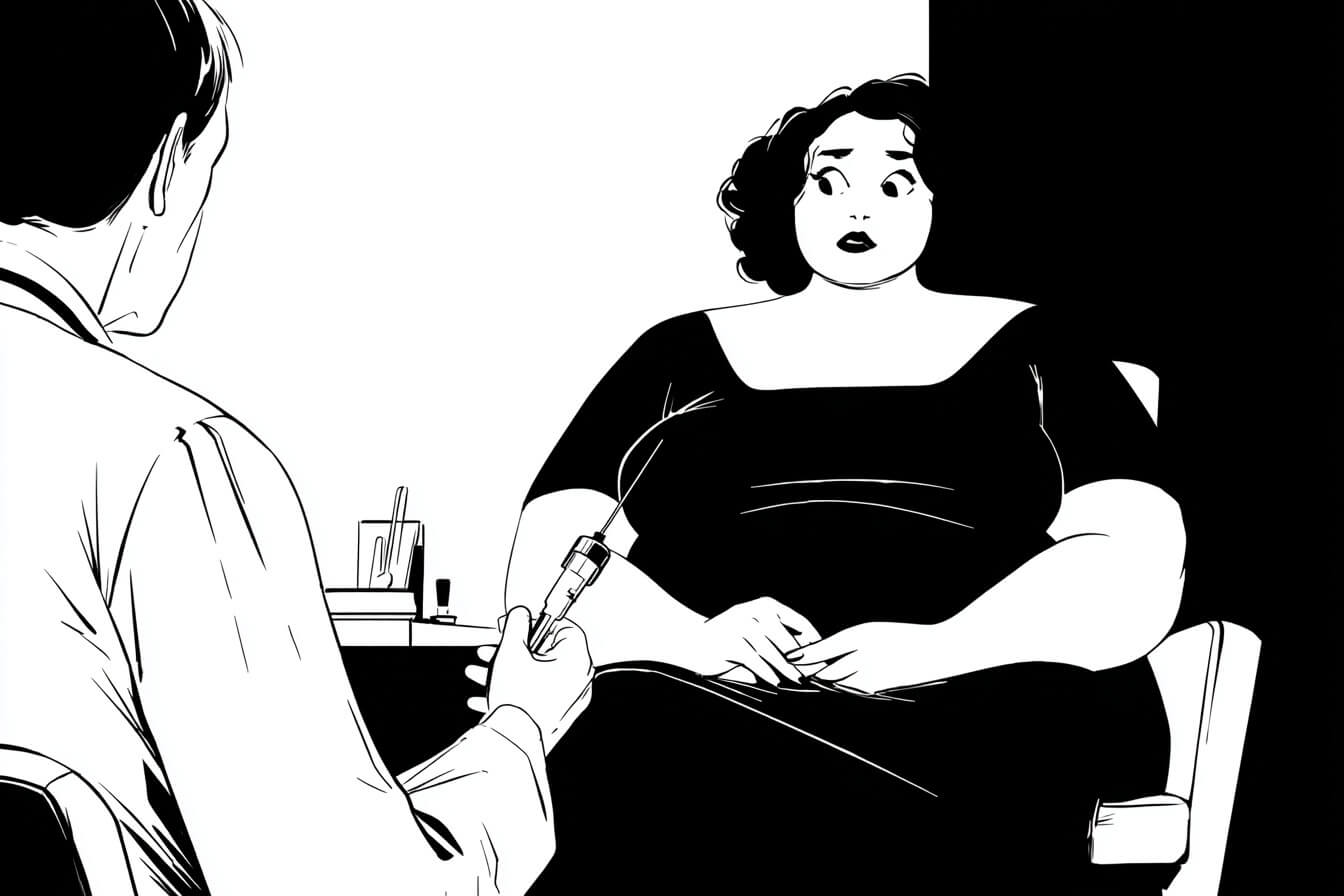 Ozempic/Wegovy bientôt en générique dans une large partie du monde : une révolution d’accès… 