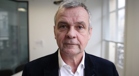 La Consult' de Francois Pelen #37