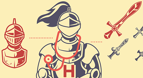  Assurer ses arrières, cela vaut aussi pour le public