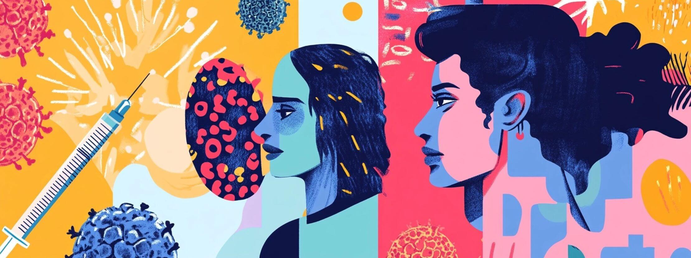 Vaccination contre les papillomavirus au collège : comment lever les barrières psychologiques ?