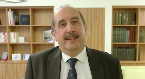 La Consult' de Patrick Bouet #14