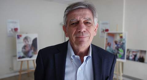 La Consult' de Philippe Hubert #43