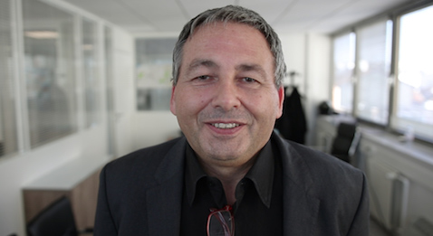 La Consult' de Philippe Vermesch #38