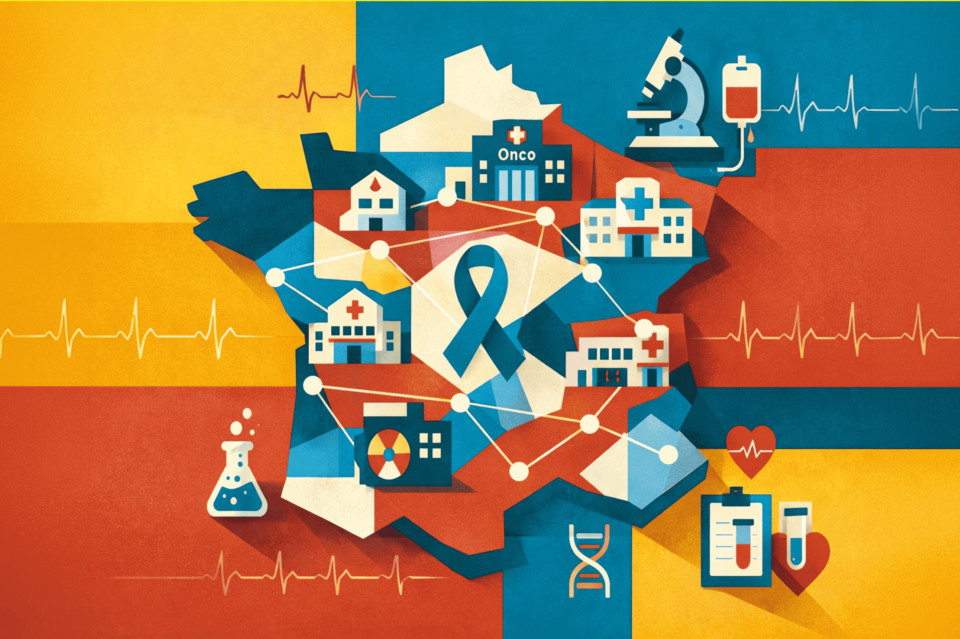 Plan Cancer : comment Vivalto Santé structure une filière d’excellence coordonnée