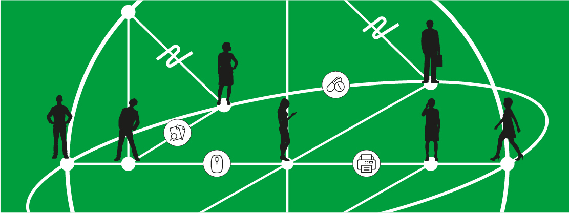 Idée n° 1 pour retrouver du temps médical : le management 