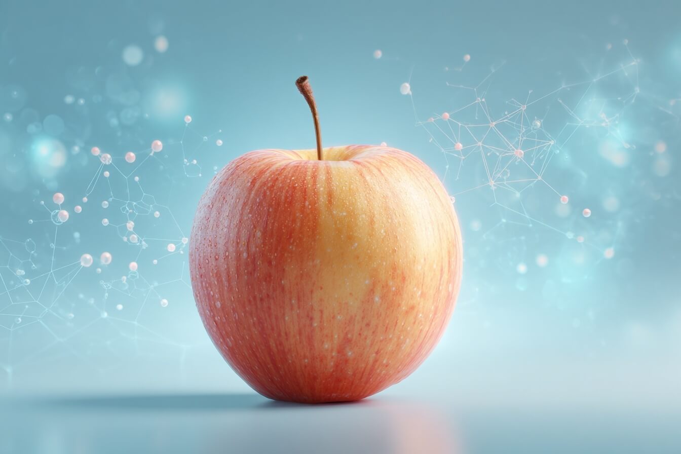 Allergies alimentaires : la pomme, nouvel ennemi public numéro un ? 