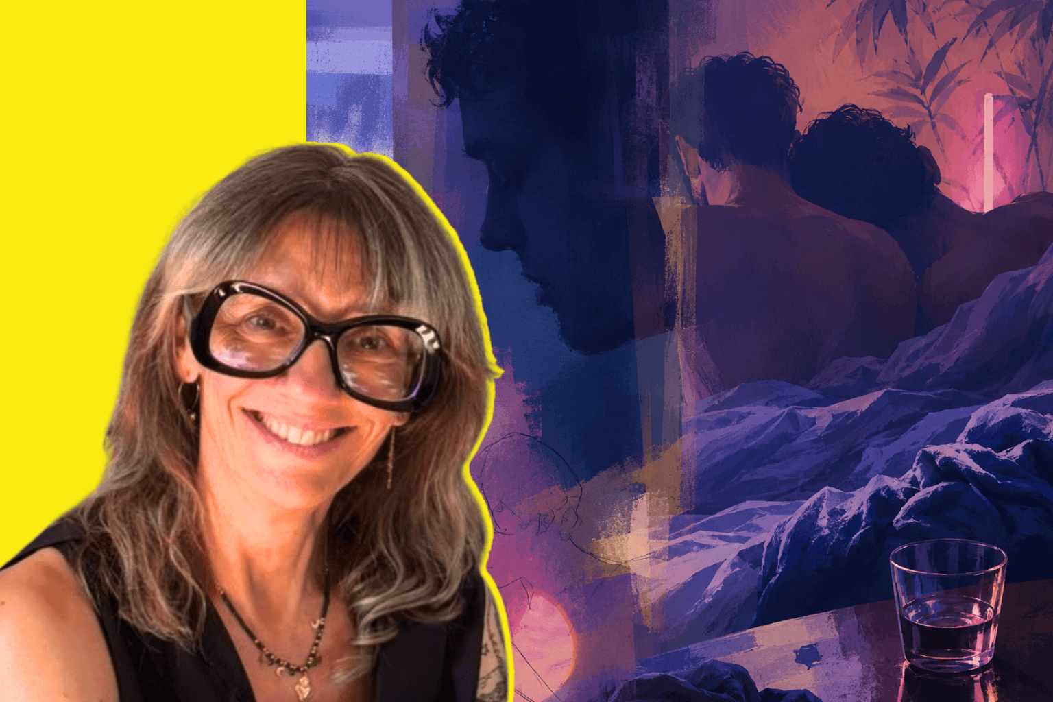 Pr Hélène Donnadieu : « Le chemsex ne concerne pas que les grandes villes, tous les médecins devraient y être formés »
