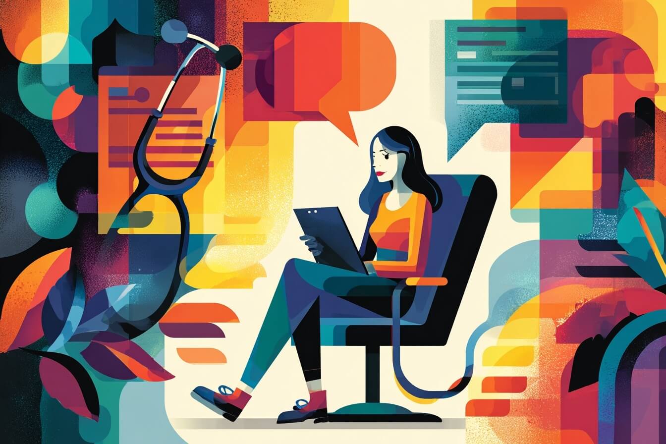 « Nous ne sommes pas des paramédicaux » : les psychologues refusent le travail sous prescription des médecins