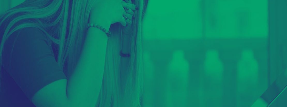 Non les étudiants ne sont pas “des chouineurs”, leur mal-être ne fait qu’augmenter depuis la pandémie, d’après une étude