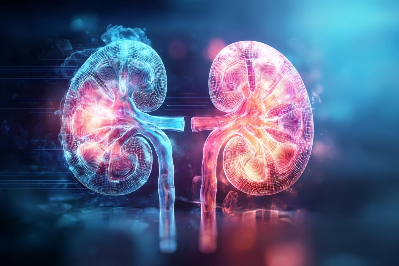 Diabète T2 : une étude en vie réelle confirme l’avantage rénal des iSGLT2 sur les aGLP-1 