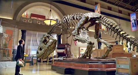 Fermeture annoncée pour le musée d'anatomie pathologique