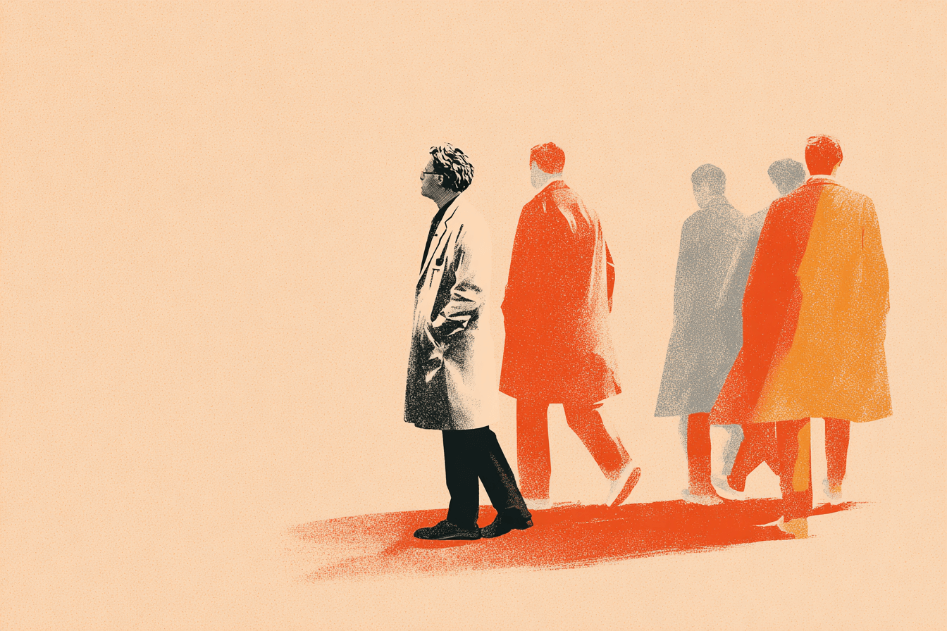 Qu'est-ce que le SMG, ce syndicat médical qui refuse la défense des privilèges ?