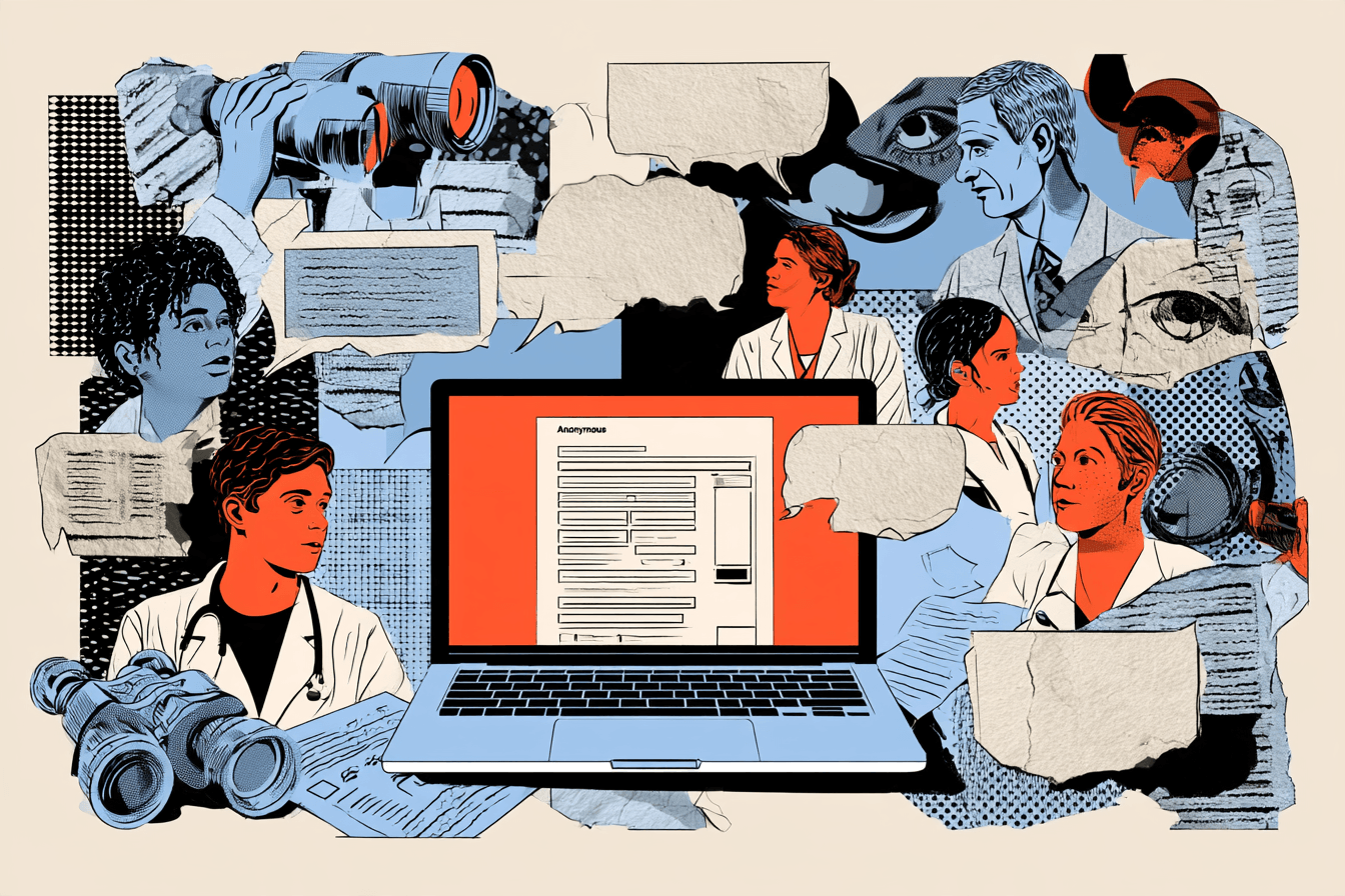 4e année de médecine générale : les syndicats lancent une plateforme pour surveiller les débuts de la réforme