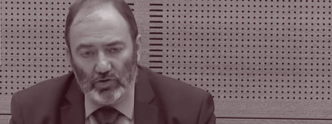 François Braun : « J'entends la colère des médecins mais j'entends aussi la colère des Français »