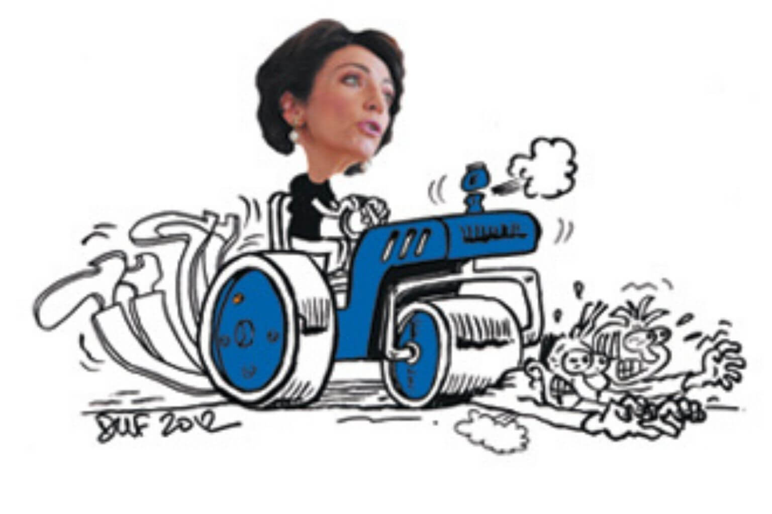 Médecins Secteur 2 : petits meurtres entre amis