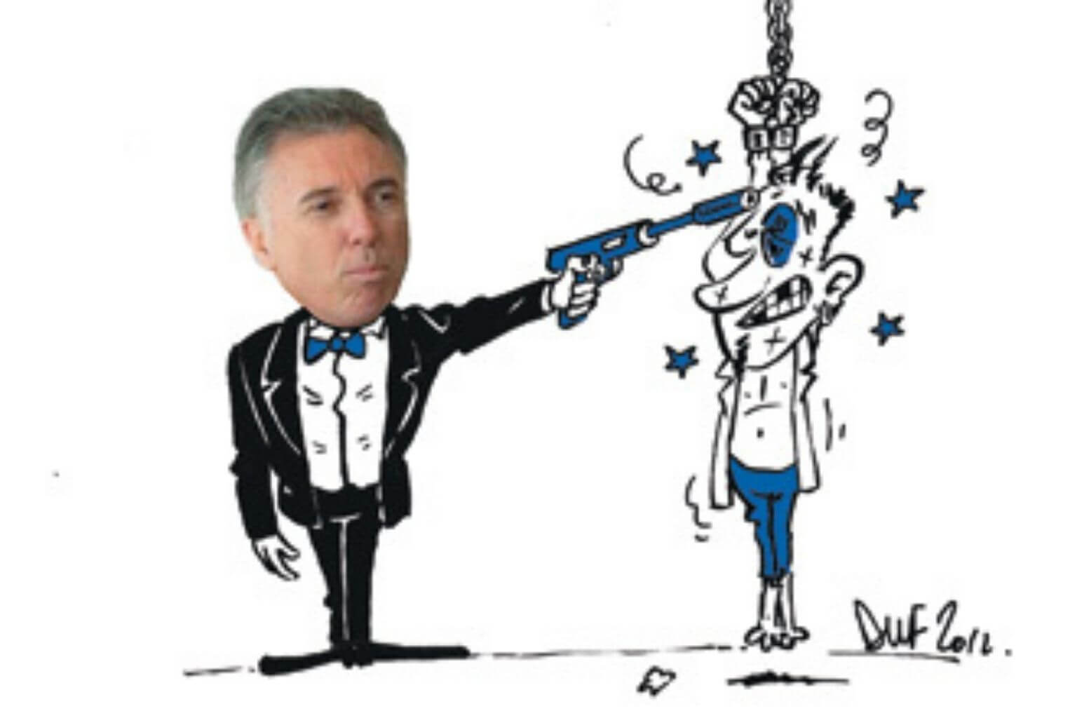 Médecins en Secteur 2, on m’aurait menti ?