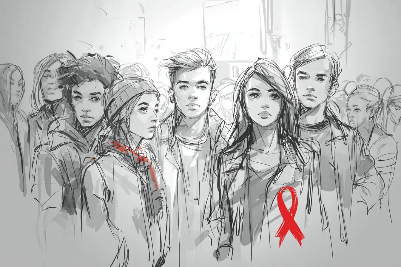 VIH : préservatif non systématique, dépistage insuffisant, ignorance du traitement d’urgence… ce que les médecins doivent entendre du sondage Sidaction