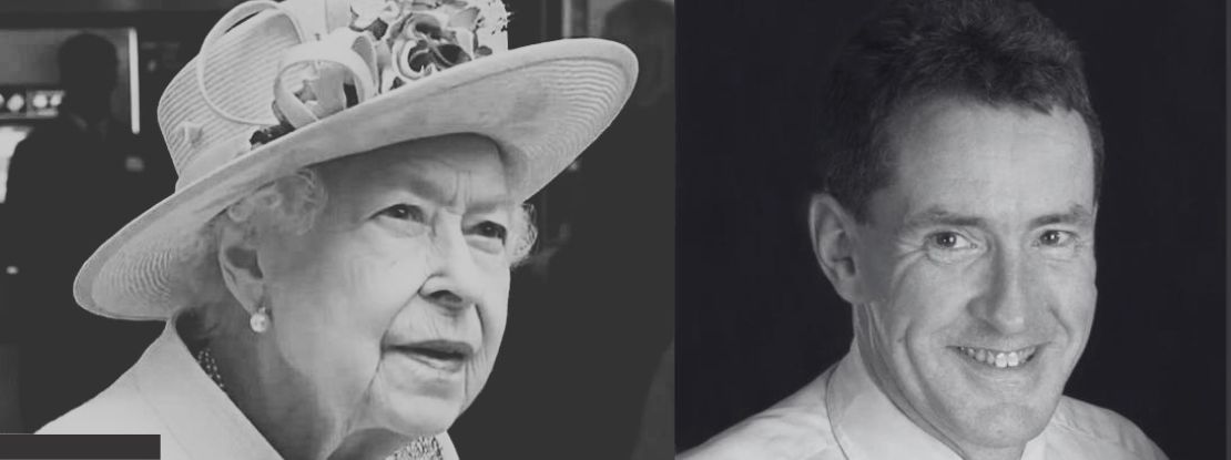 Qui est Sir Huw Thomas, médecin au chevet de la reine Elizabeth II ?