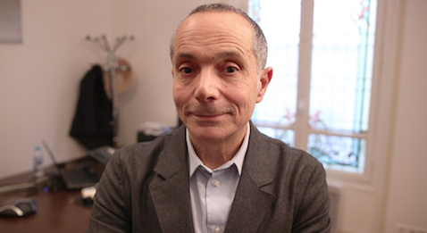 La Consult' de Serge Smadja #30