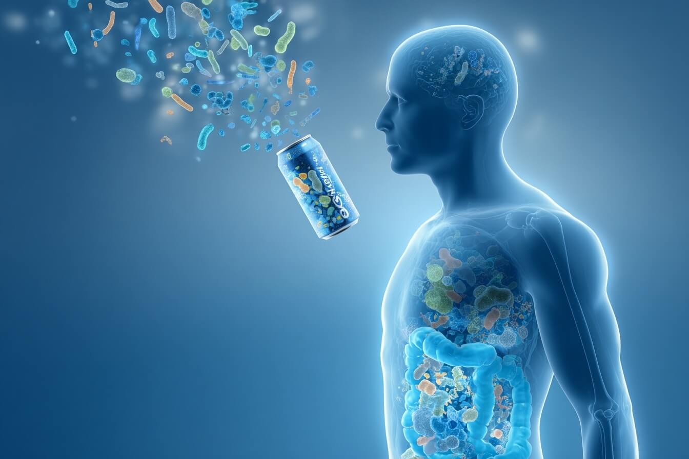  Soda et dépression : un lien confirmé 