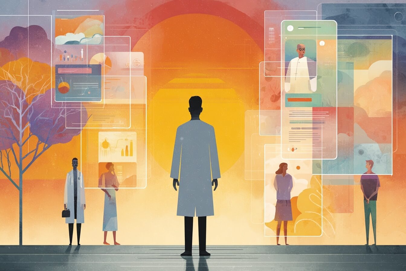 SONDAGE : Les programmes santé des complémentaires (sommeil, nutrition, bien-être…) sont-ils utiles aux patients… ou relèvent-ils surtout du marketing ?