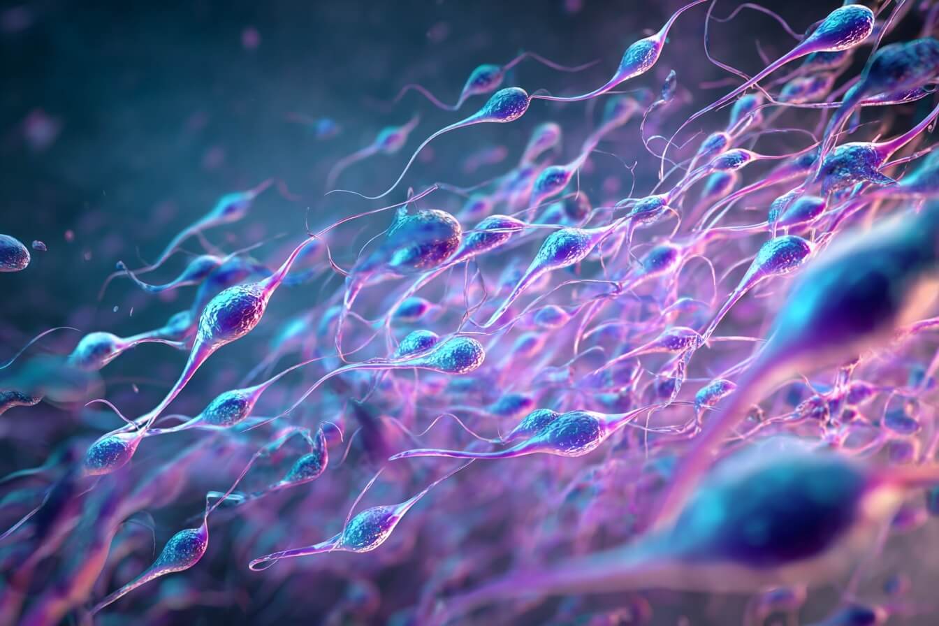 Les éjaculations fréquentes amélioreraient la qualité du sperme, selon une nouvelle étude