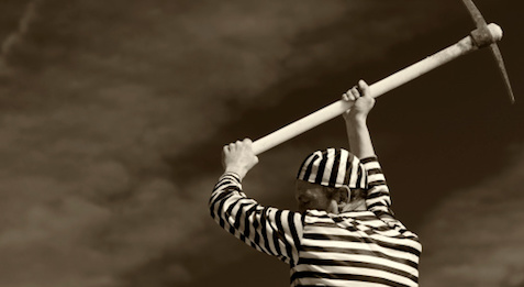 Jérôme Cahuzac au bagne ?