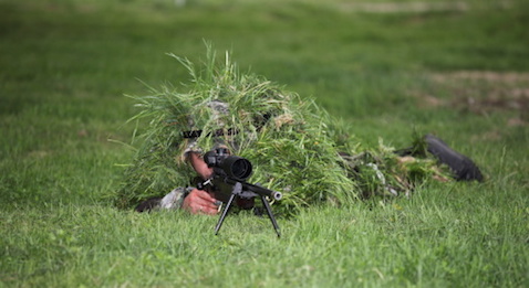 Cnom : Patrick Bouet fait une sortie remarquée