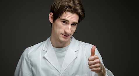 Médecins, on dit merci qui ?