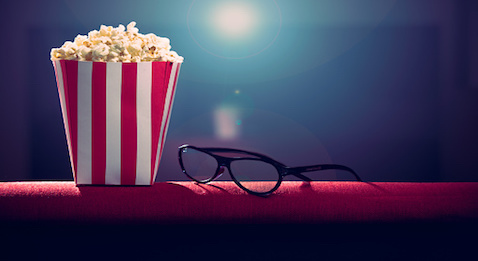 Le Ciné-Club Barberousse, la médecine sur grand écran