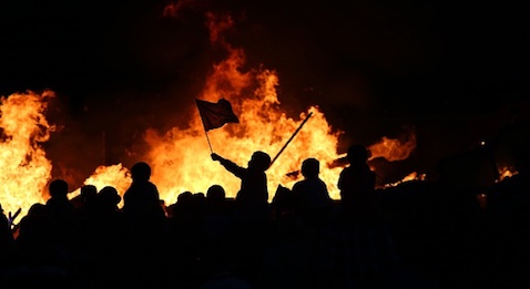 Solutions hydroalcooliques : la résistance s’organise