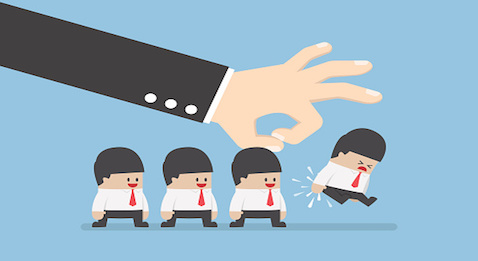 Spoils system : la santé n’est pas épargnée