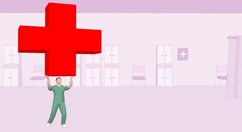 Digitaliser la santé