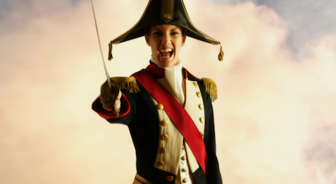 Les Antilles au pas militaire, avec le Dr Valérie Denux