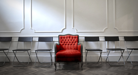 Urgences : Le privé au secours du public