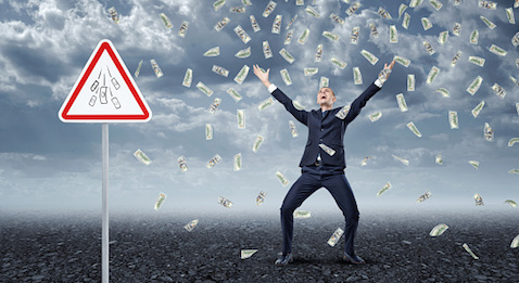 Avec Roland Cash, gagne 7 ou 8 milliards par an