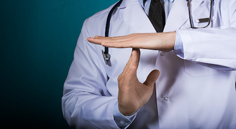 Nouvelle-Zélande : Difficile pour les MG de déprescrire