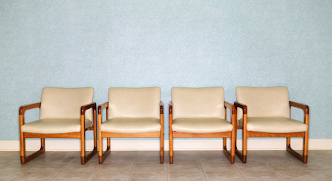 « Le cabinet médical n’est pas un lieu de rencontre »