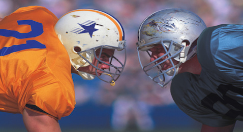 Défiance : Médecins du travail VS Généralistes