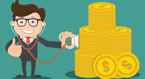 Voeux 2018 : la FMF met l’accent sur la télémédecine