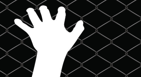 Migrants : Médecins du Monde dénonce une chasse à l’homme