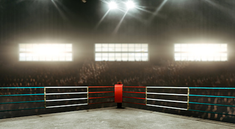 Intérimaires VS Buzyn : on se toise