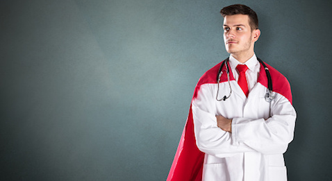 #AuCoeurDeLHôpital : cinq projets récompensés